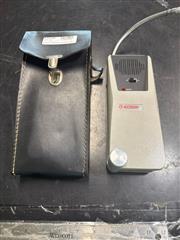 TIF 5000 Automatic Halogen Detector Leak with Pouch